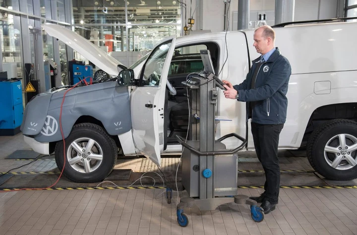 Dieselgate: Volkswagen dà il via agli interventi sui motori 2.0 TDI