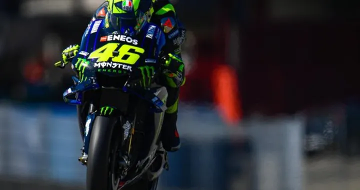 MotoGP: Valentino Rossi non sarà nel team ufficiale dal 2021
