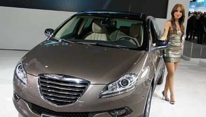 Chrysler-Lancia: ecco le prossime auto