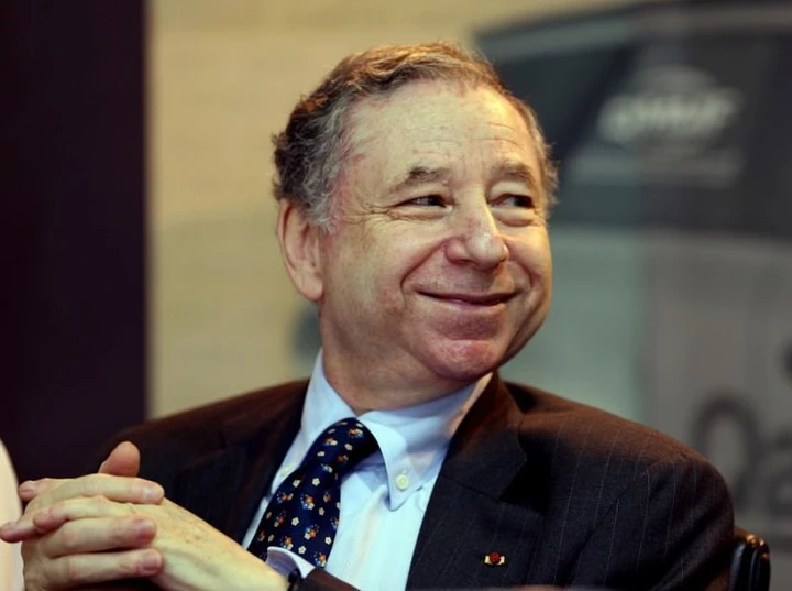 Formula 1: Jean Todt si prepara a lasciare la presidenza FIA