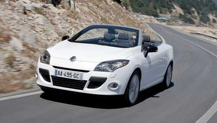 Grande Prova Renault