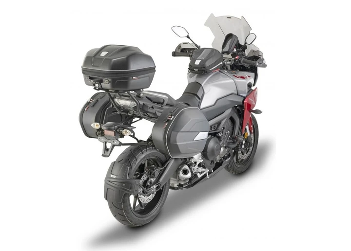GIVI: arriva la nuova gamma WL900 e WL901