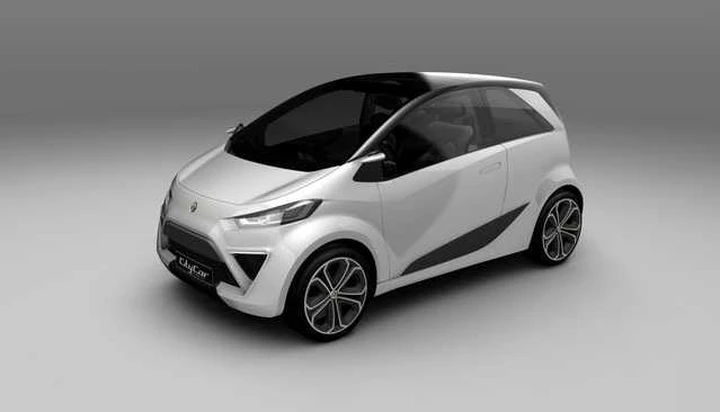 Lotus: confermata la citycar nel 2014