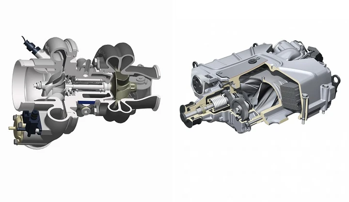 Sovralimentazione: turbocompressore o compressore volumetrico?