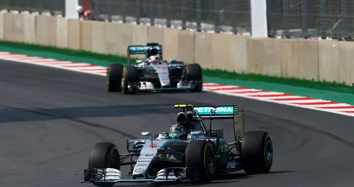 Formula 1 2015: ultimo round ad Abu Dhabi