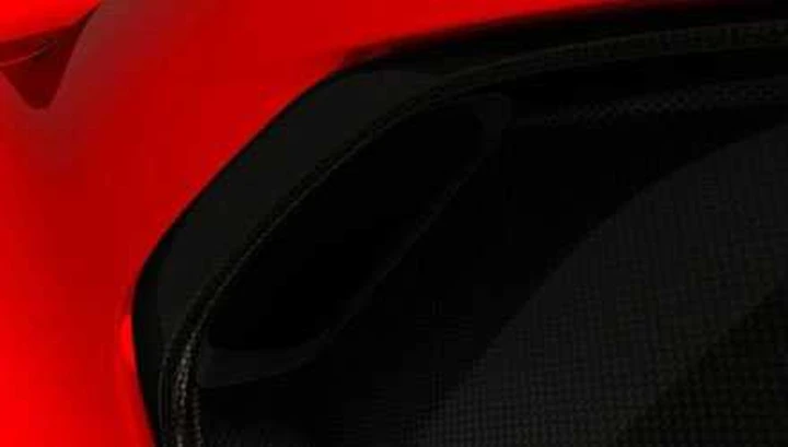 SRT Viper 2012: il secondo teaser