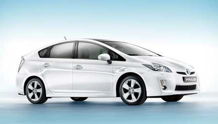 Toyota e Subaru al top nella sicurezza