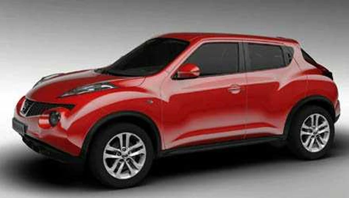 Nissan Juke, ecco il video ufficiale