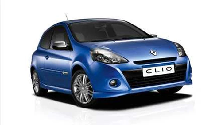 Renault Clio: in Francia è scontata fino al 45%!