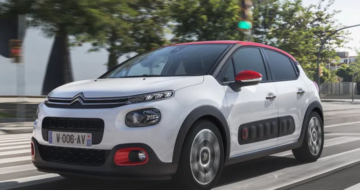 Nuova Citroen C3 2017, primo contatto e prezzi