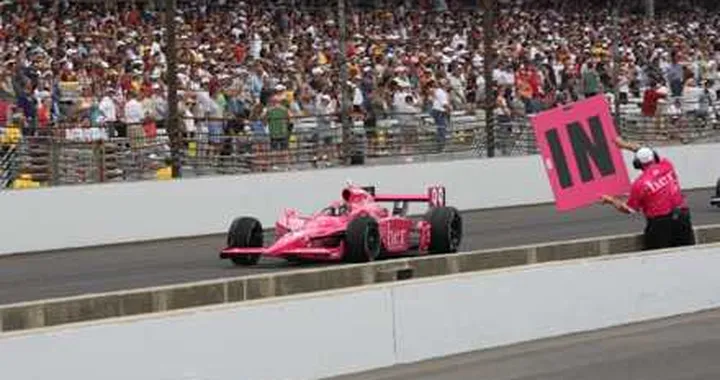 Una Dallara-Ferrari per Indy?