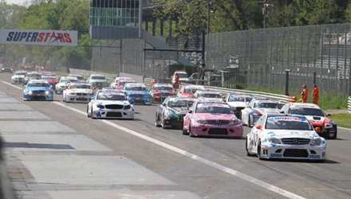 Weekend 30 marzo-1 aprile: gli eventi a motore