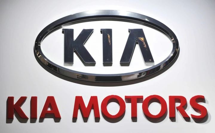 Kia storia logo: una vocazione all'internazionalizzazione