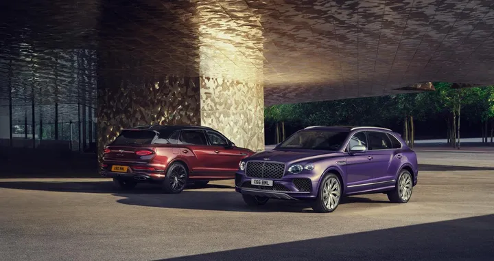 Bentley Bentayga EWB Mulliner: svelata la nuova ammiraglia di lusso del brand [FOTO]