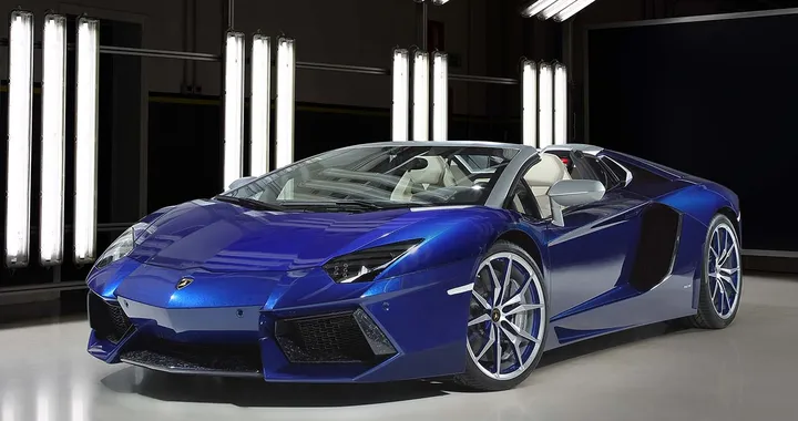Lamborghini: rinnovato il programma ad personam