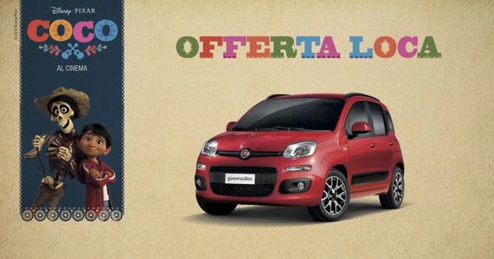 Fiat: Offerta Loca prosegue e si espande su tutta la gamma