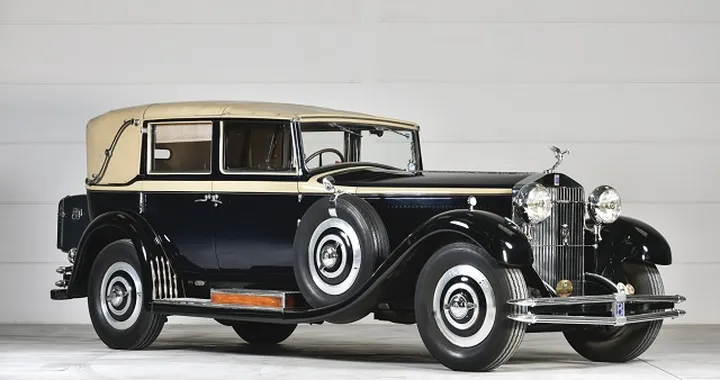 Isotta Fraschini: tornerà nella Motor Valley per produrre auto elettriche di prestigio