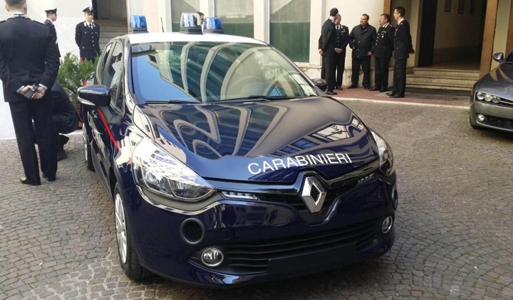 Renault Clio diventa la nuova 