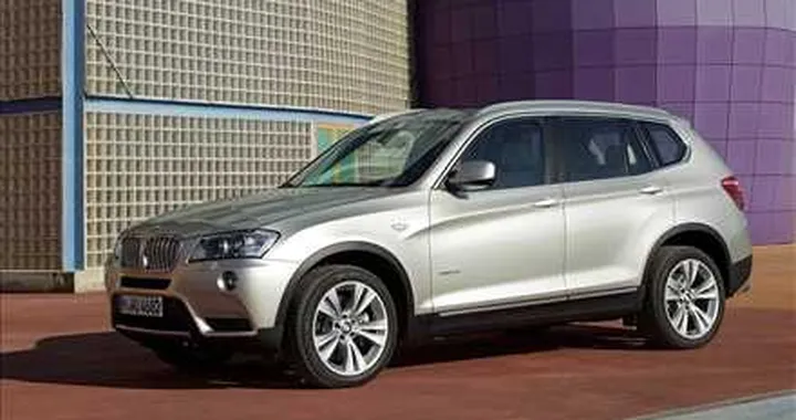 ADAC: Mini e Bmw X3 in vetta, bene Nissan Qashqai