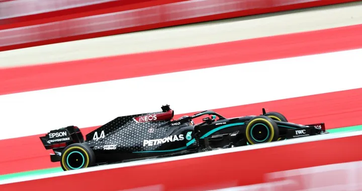 Gran Premio d'Austria: tutto sul Red Bull Ring, il circuito