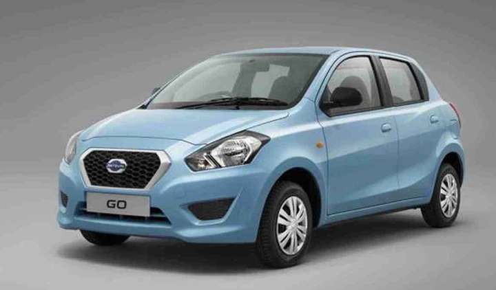 Nissan: ad aprile il lancio di Datsun in Russia