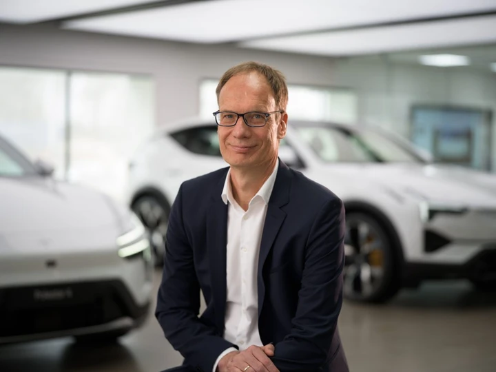 Polestar rivoluziona la mobilità, -24,7% emissioni di CO2 per auto
