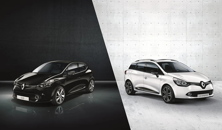 Renault Clio Duel Collection: una lezione di stile