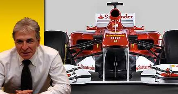 Presentazioni F1: un noioso evento mediatico