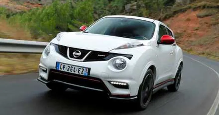 Nissan Juke Nismo, prezzo da 27.750 euro