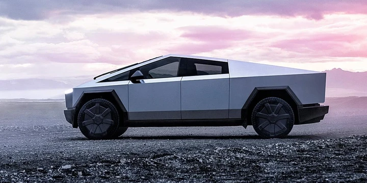 Tesla abbandona il range extender per Cybertruck: una promessa non mantenuta