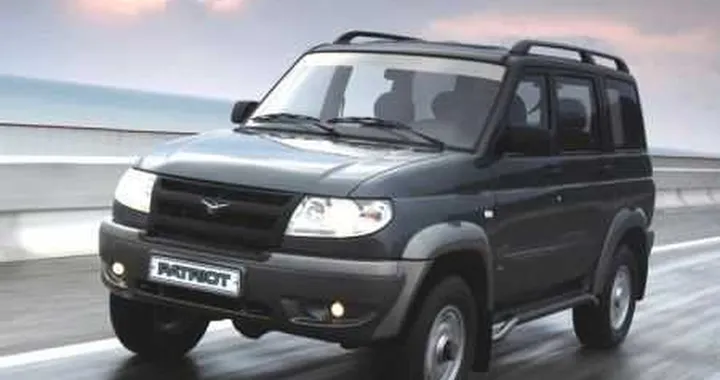 Per La Russa un Suv... russo