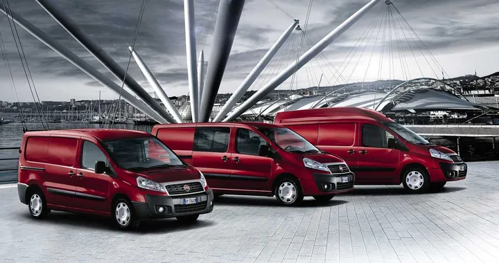 Fiat Scudo 2013: prezzi da 14.200 euro