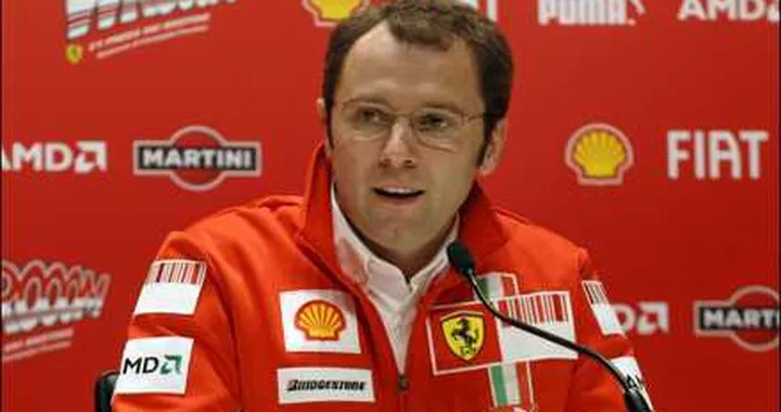 Serenità in casa Ferrari per il GP di Sepang