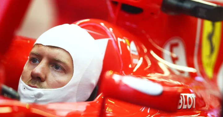 Formula 1: Vettel è il più veloce nelle prove libere 2 in Austria
