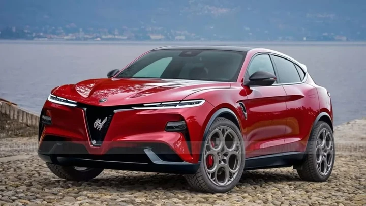 Stellantis rivede i piani: Stelvio e Giulia non saranno solo elettriche