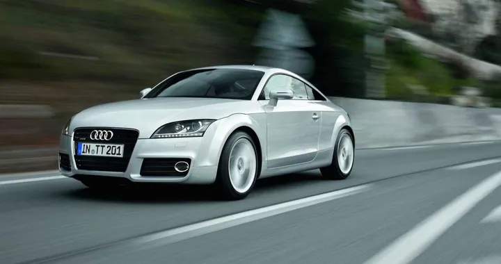 Audi TT 2014, il debutto si avvicina