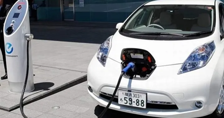 Norvegia: il boom delle auto elettriche