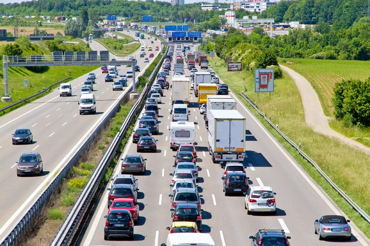 Traffico auto: le previsioni per il weekend del 29 e 30 agosto