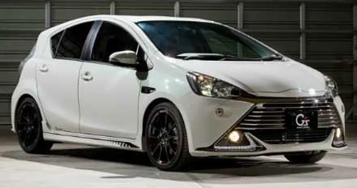 Toyota: al Salone di Tokyo quattro nuovi prototipi