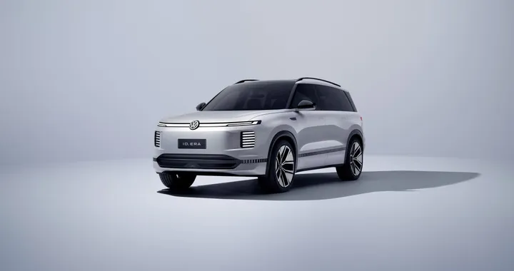 Volkswagen rivoluziona la mobilità elettrica con la piattaforma MEB Plus