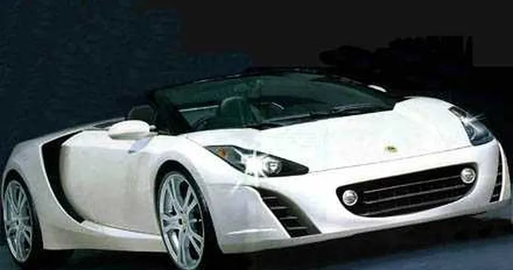 Lotus Esprit: grande ritorno al Salone di Parigi