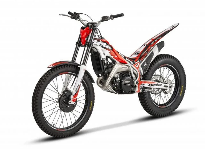 Betamotor Evo: le novità della versione MY2020