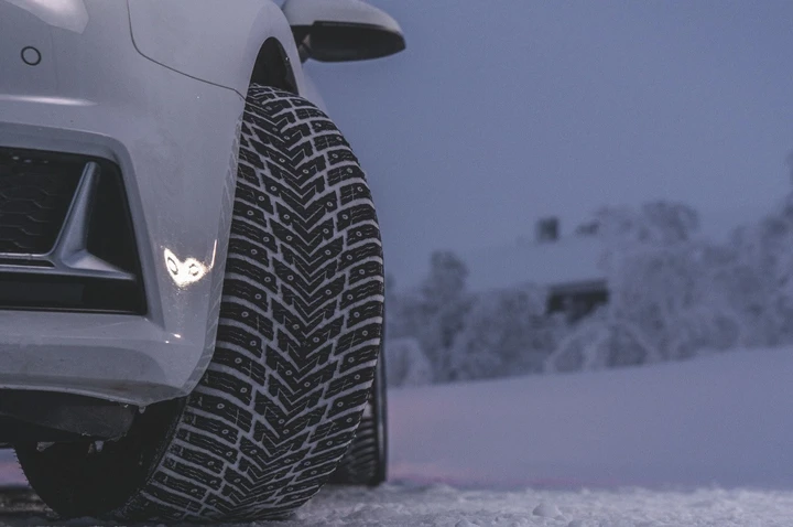 Nokian Hakkapeliitta 10, nuovo pneumatico invernale