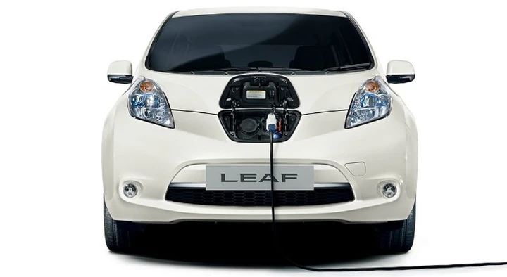 Nissan: con Leaf risparmi fino a 24 euro al mese