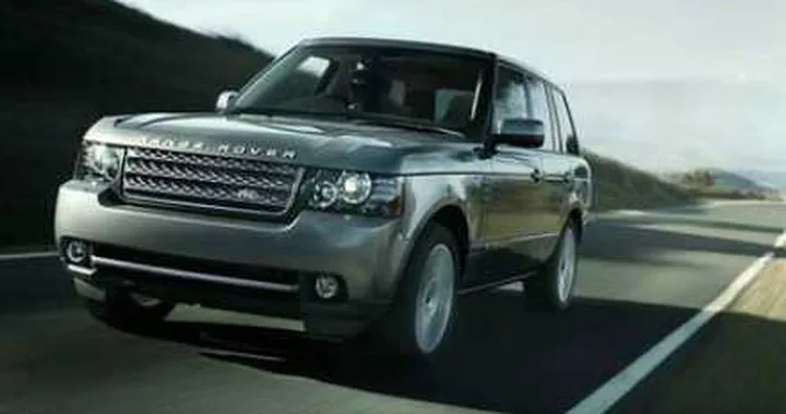 Range Rover: edizione speciale per i 10 anni