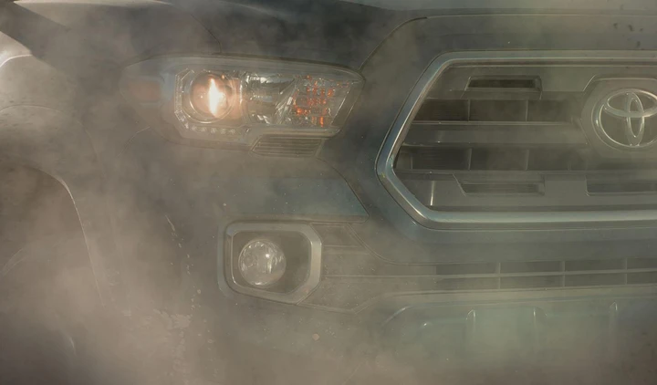 Toyota Tacoma 2015: pubblicati i primi teaser
