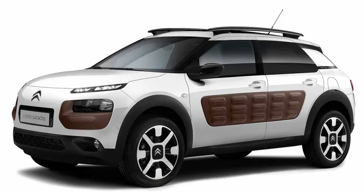 Citroen C4 Cactus, partono le prenotazioni