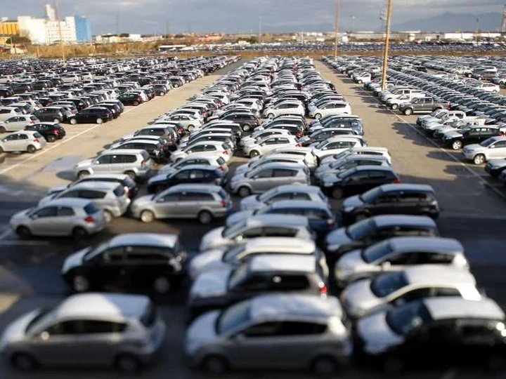 Mercato auto: un'estate da dimenticare