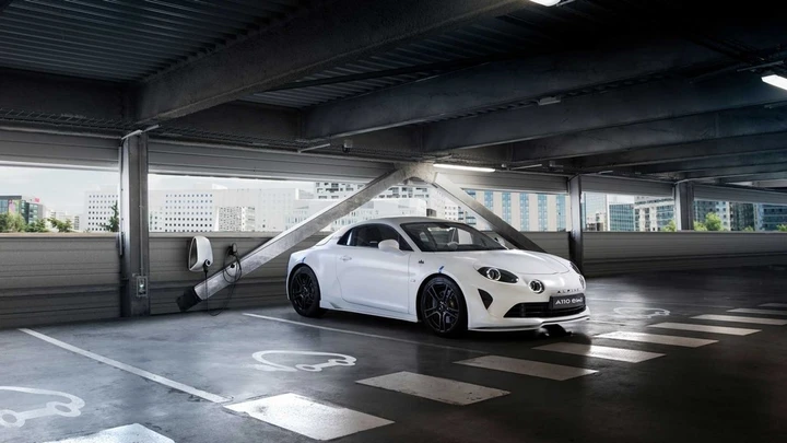 Hypertech Alpine: il nuovo polo di innovazione per Alpine e Gruppo Renault