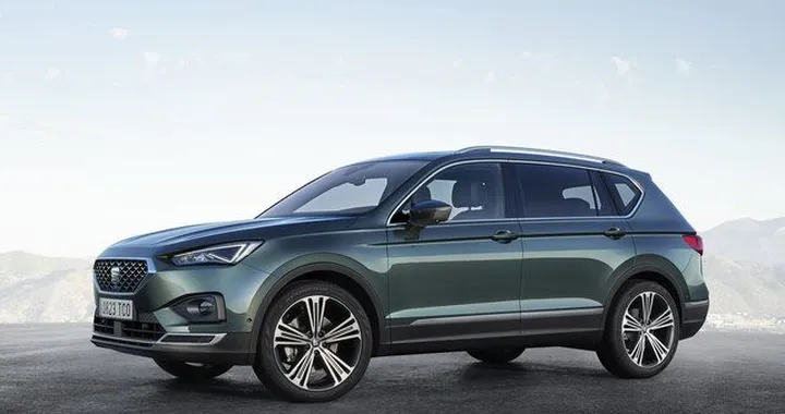 Seat Tarraco: per il SUV alto di gamma debutta il 1.5 TSI Dsg